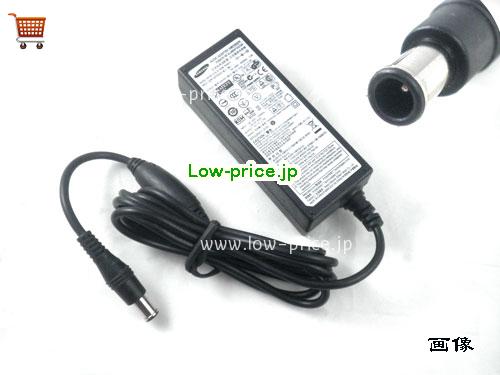 SAMSUNG 14V2.14A ACアダプター, 14V 2.14A 14V2.14A ラップトップACアダプター, SAMSUNG14V2.14A30W-5.5x3.0mm