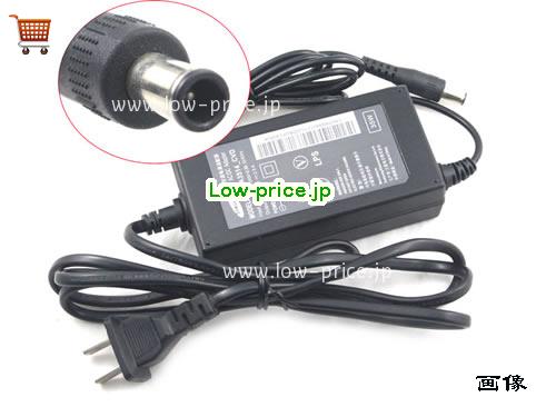 SAMSUNG 14V2.5A ACアダプター, 14V 2.5A 14V2.5A ラップトップACアダプター, SAMSUNG14V2.5A35W-6.5X4.4mm-B