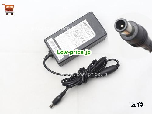 SAMSUNG 14V2.86A ACアダプター, 14V 2.86A 14V2.86A ラップトップACアダプター, SAMSUNG14V2.86A40W-6.5x4.4mm