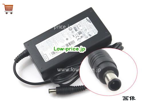 SAMSUNG 14V3.215A ACアダプター, 14V 3.215A 14V3.215A ラップトップACアダプター, SAMSUNG14V3.215A45W-6.4x4.4mm