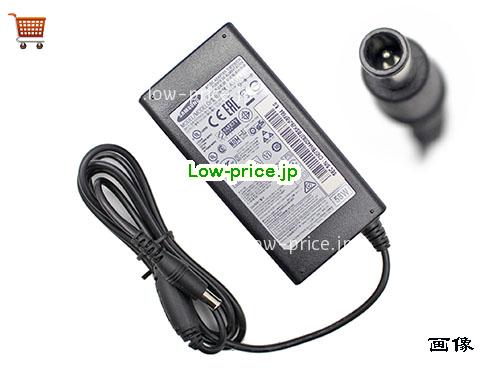 SAMSUNG 14V4.14A ACアダプター, 14V 4.14A 14V4.14A ラップトップACアダプター, SAMSUNG14V4.14A58W-6.5x4.4mm