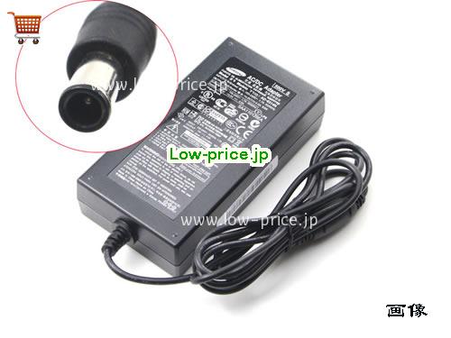 SAMSUNG 14V4.5A ACアダプター, 14V 4.5A 14V4.5A ラップトップACアダプター, SAMSUNG14V4.5A63W-6.5x4.4mm