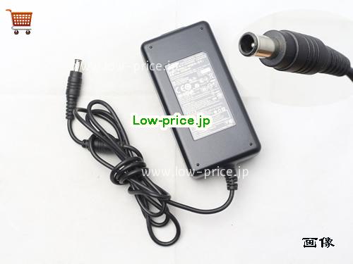 SAMSUNG 14V4A ACアダプター, 14V 4A 14V4A ラップトップACアダプター, SAMSUNG14V4A48W-6.5x4.4mm