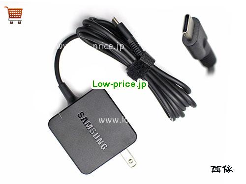 SAMSUNG 15V2A ACアダプター, 15V 2A 15V2A ラップトップACアダプター, SAMSUNG15V2A30W-Type-C-US