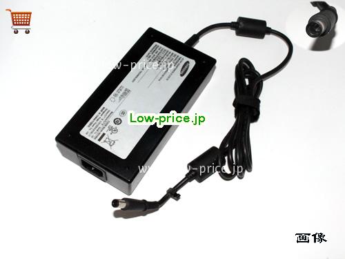 SAMSUNG 19.5V9.23A ACアダプター, 19.5V 9.23A 19.5V9.23A ラップトップACアダプター, SAMSUNG19.5V9.23A180W-7.4x5.0mm