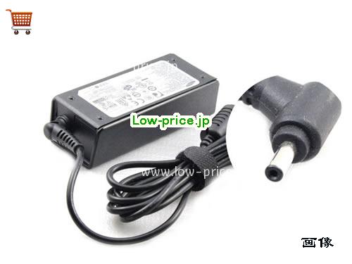 SAMSUNG 19V2.1A ACアダプター, 19V 2.1A 19V2.1A ラップトップACアダプター, SAMSUNG19V2.1A40W-3.0x1.0mm-NEW
