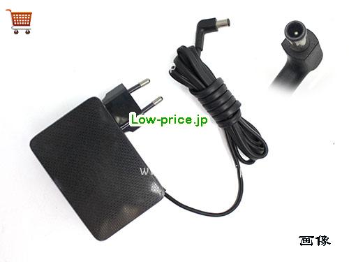 SAMSUNG 19V2.53A ACアダプター, 19V 2.53A 19V2.53A ラップトップACアダプター, SAMSUNG19V2.53A48W-6.5x4.4mm-EU