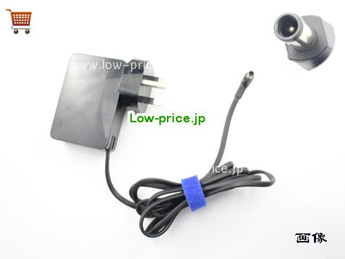 SAMSUNG 19V2.53A ACアダプター, 19V 2.53A 19V2.53A ラップトップACアダプター, SAMSUNG19V2.53A48W-6.5x4.4mm-UK