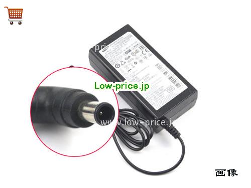 SAMSUNG 19V2.53A ACアダプター, 19V 2.53A 19V2.53A ラップトップACアダプター, SAMSUNG19V2.53A48W-6.5x4.4mm