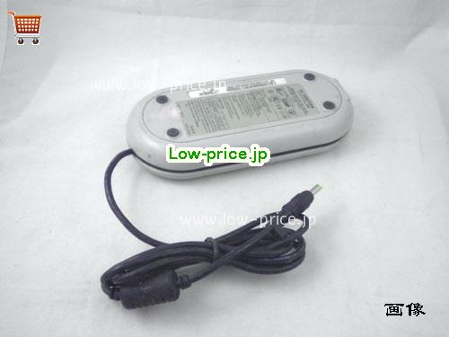 SAMSUNG 19V3.15A ACアダプター, 19V 3.15A 19V3.15A ラップトップACアダプター, SAMSUNG19V3.15A-bread-4.0x1.7mm-W