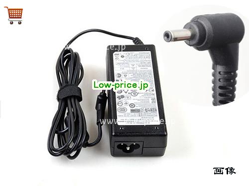 SAMSUNG 19V3.16A ACアダプター, 19V 3.16A 19V3.16A ラップトップACアダプター, SAMSUNG19V3.16A60W-3.0x1.0mm
