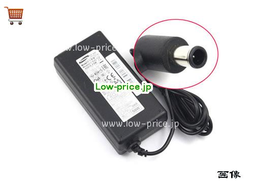 SAMSUNG 19V3.17A ACアダプター, 19V 3.17A 19V3.17A ラップトップACアダプター, SAMSUNG19V3.17A60W-6.5x4.4mm