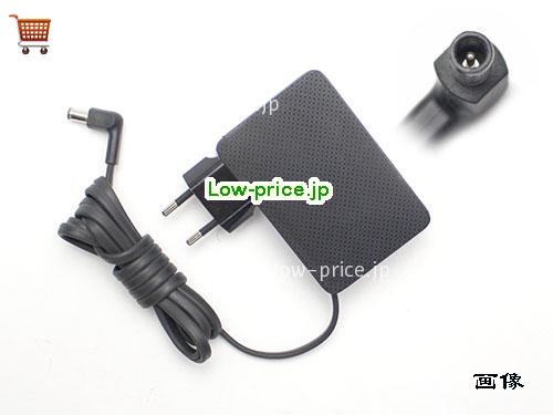 SAMSUNG 19V3.1A ACアダプター, 19V 3.1A 19V3.1A ラップトップACアダプター, SAMSUNG19V3.1A59W-6.5x4.4mm-EU