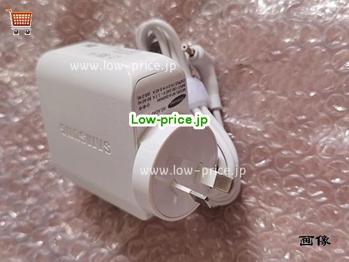 SAMSUNG 19V3.42A ACアダプター, 19V 3.42A 19V3.42A ラップトップACアダプター, SAMSUNG19V3.42A65W-3.0x1.0mm-W-AU