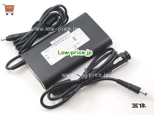 SAMSUNG 19V4.74A ACアダプター, 19V 4.74A 19V4.74A ラップトップACアダプター, SAMSUNG19V4.74A90W-5.5x3.0mm-CAR