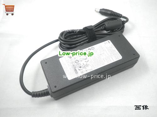 SAMSUNG 19V4.74A ACアダプター, 19V 4.74A 19V4.74A ラップトップACアダプター, SAMSUNG19V4.74A90W-5.5x3.0mm-CHICONY