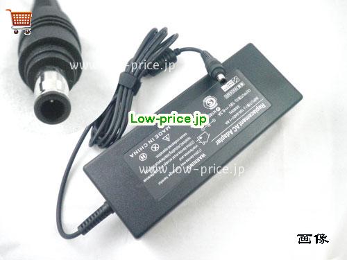 SAMSUNG 19V6.3A ACアダプター, 19V 6.3A 19V6.3A ラップトップACアダプター, SAMSUNG19V6.3A120W-5.5x3.0mm
