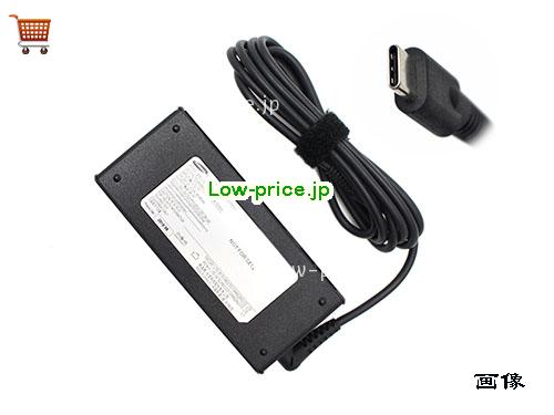 SAMSUNG 20V3.25A ACアダプター, 20V 3.25A 20V3.25A ラップトップACアダプター, SAMSUNG20V3.25A65W-Type-C