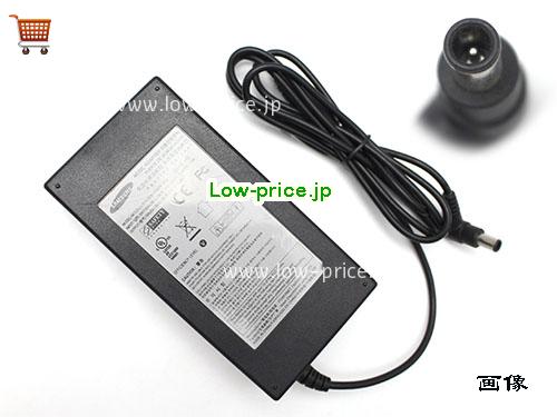 SAMSUNG 23V1.8A ACアダプター, 23V 1.8A 23V1.8A ラップトップACアダプター, SAMSUNG23V1.8A41W-6.5x4.4mm