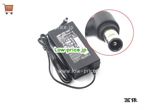 SAMSUNG 24V2.5A ACアダプター, 24V 2.5A 24V2.5A ラップトップACアダプター, SAMSUNG24V2.5A60W-6.4x4.4mm