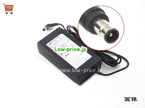 SAMSUNG  24V 2.625A ラップトップACアダプター