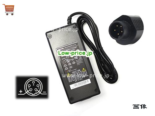 SANS 42V2A ACアダプター, 42V 2A 42V2A ラップトップACアダプター, SANS42V2A84W-5PIN
