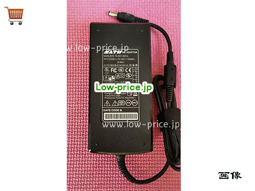 SATO TG-5001-250V-A ACアダプター, 24V 5A TG-5001-250V-A ラップトップACアダプター, SATO24V5A120W-5.5x2.5mm