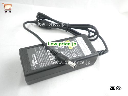 FUJITSU 20V3.25A ACアダプター, 20V 3.25A 20V3.25A ラップトップACアダプター, SIEMENS20V3.25A65W-5.5x2.5mm