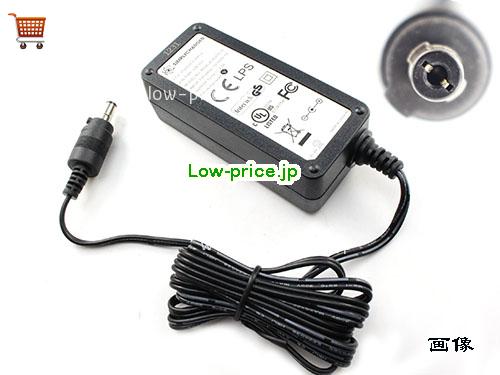 Simplycharged 12V2.5A ACアダプター, 12V 2.5A 12V2.5A ラップトップACアダプター, SIMPLYCHARGED12V2.5A30W-5.5x2.1mm