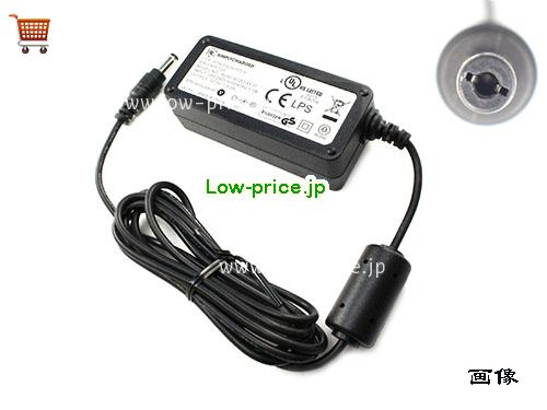 Simplycharged 12V3.3A ACアダプター, 12V 3.3A 12V3.3A ラップトップACアダプター, SIMPLYCHARGED12V3.3A40W-5.5x2.1mm