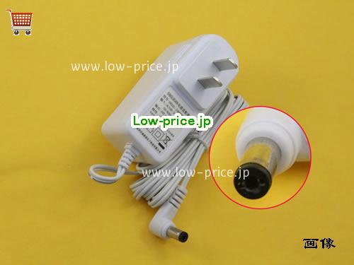 SIMSUKIAN 24V0.5A ACアダプター, 24V 0.5A 24V0.5A ラップトップACアダプター, SIMSUKIAN24V0.5A12W-5.5x2.1mm