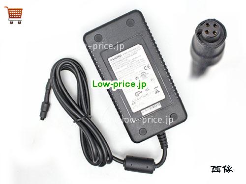 Sinpro 36V2.22A ACアダプター, 36V 2.22A 36V2.22A ラップトップACアダプター, SINPRO36V2.22A80W-4Holes