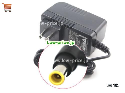 SONY 12V0.95A ACアダプター, 12V 0.95A 12V0.95A ラップトップACアダプター, SONY12V0.95A11W-6.5x4.4mm-US