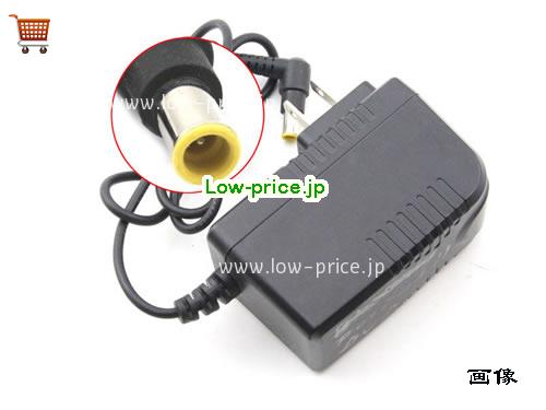SONY 12V1.5A ACアダプター, 12V 1.5A 12V1.5A ラップトップACアダプター, SONY12V1.5A18W-6.5x4.4mm-US