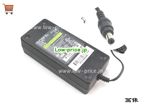 SONY  12V 5A ラップトップACアダプター