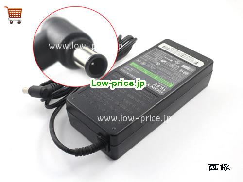 SONY 19.5V4.1A ACアダプター, 19.5V 4.1A 19.5V4.1A ラップトップACアダプター, SONY19.5V4.1A80W-6.5x4.4mm