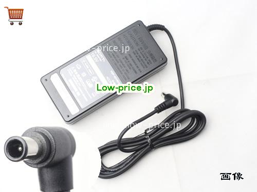 SONY 19.5V4.7A ACアダプター, 19.5V 4.7A 19.5V4.7A ラップトップACアダプター, SONY19.5V4.7A92W-6.5x4.4mm-GS