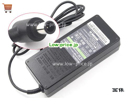 SONY 19.5V6.2A ACアダプター, 19.5V 6.2A 19.5V6.2A ラップトップACアダプター, SONY19.5V6.2A121W-6.5x4.4mm