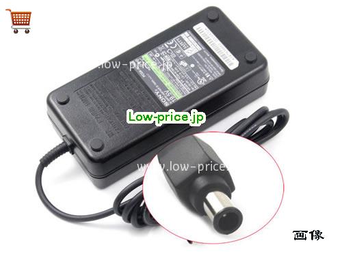 SONY 19.5V7.7A ACアダプター, 19.5V 7.7A 19.5V7.7A ラップトップACアダプター, SONY19.5V7.7A150W-6.5x4.4mm