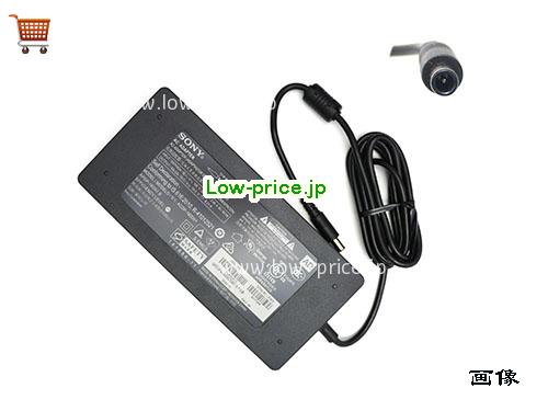 SONY 19.5V8.21A ACアダプター, 19.5V 8.21A 19.5V8.21A ラップトップACアダプター, SONY19.5V8.21A160W-6.5x4.4mm-B