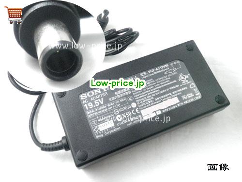 SONY 19.5V9.2A ACアダプター, 19.5V 9.2A 19.5V9.2A ラップトップACアダプター, SONY19.5V9.2A179W-6.5x4.4mm