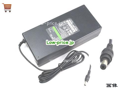 SONY  24V 10A ラップトップACアダプター