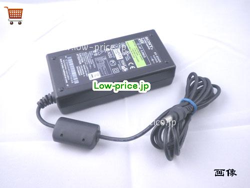 SONY 24V2.2A ACアダプター, 24V 2.2A 24V2.2A ラップトップACアダプター, SONY24V2.2A53W-5.5x2.2mm