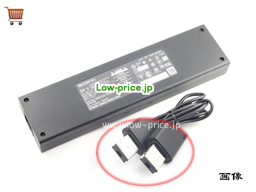 SONY 24V9.4A ACアダプター, 24V 9.4A 24V9.4A ラップトップACアダプター, SONY24V9.4A225W-TV
