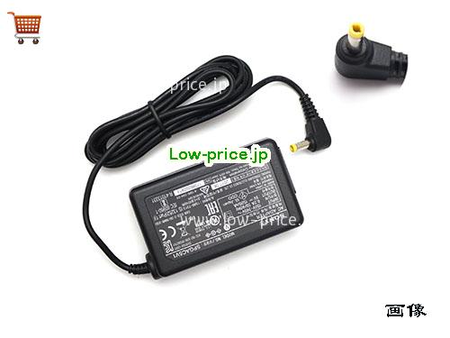 SONY 5V1.5A ACアダプター, 5V 1.5A 5V1.5A ラップトップACアダプター, SONY5V1.5A7.5W-4.0x1.7mm