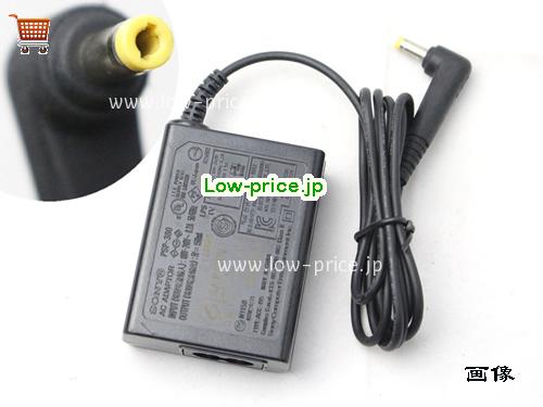 SONY 5V1.5A ACアダプター, 5V 1.5A 5V1.5A ラップトップACアダプター, SONY5V1.5A8W4.0X1.7mm