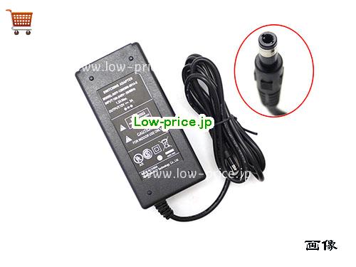 SOY 12V3A ACアダプター, 12V 3A 12V3A ラップトップACアダプター, SOY12V3A36W-5.5x2.5mm