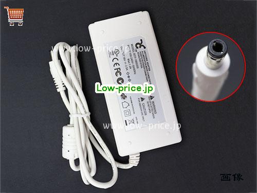 SOY 18V2.5A ACアダプター, 18V 2.5A 18V2.5A ラップトップACアダプター, SOY18V2.5A45W-5.5x2.5mm-W