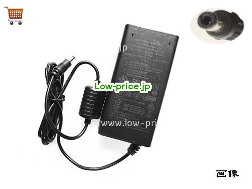 SOY 19V3.42A ACアダプター, 19V 3.42A 19V3.42A ラップトップACアダプター, SOY19V3.42A65W-5.5x2.5mm-327