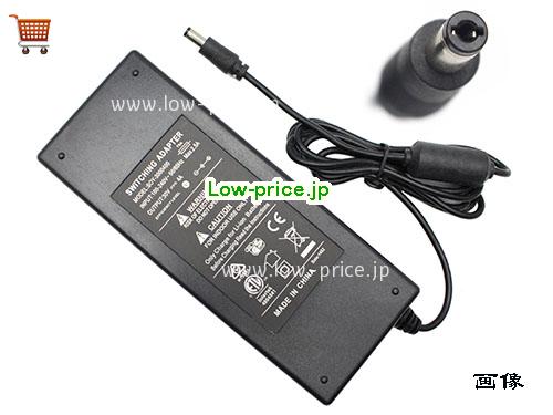 SOY 30V4A ACアダプター, 30V 4A 30V4A ラップトップACアダプター, SOY30V4A120W-5.5x2.1mm